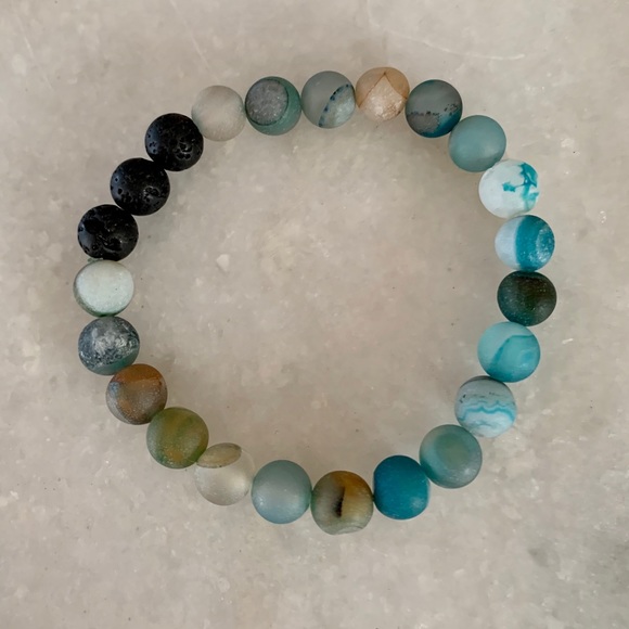 Jewelry - 🕉 Confidence • Energy Crystal Bracelet